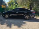 Kia Rio 2021 года