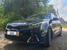Kia Rio 2021 года