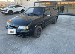 ВАЗ (Lada) 2114 2013 года
