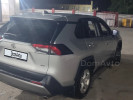 Toyota RAV4 2021 года