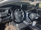 Toyota RAV4 2021 года