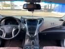 Hyundai Grandeur 2013 года