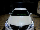Hyundai Grandeur 2013 года
