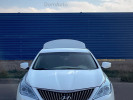 Hyundai Grandeur 2013 года