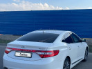 Hyundai Grandeur 2013 года