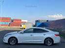 Hyundai Grandeur 2013 года