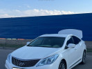 Hyundai Grandeur 2013 года