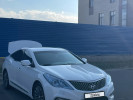 Hyundai Grandeur 2013 года