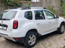 Renault Duster 2016 года