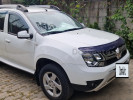 Renault Duster 2016 года