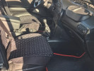 Chevrolet Niva 2018 года