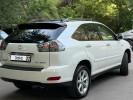 Lexus RX 2007 года