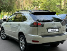 Lexus RX 2007 года