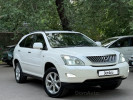 Lexus RX 2007 года