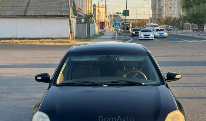 Nissan Teana 2006 года