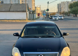 Nissan Teana 2006 года
