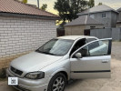 Opel Astra 2004 года