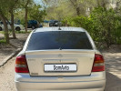 Opel Astra 2004 года