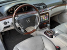 Mercedes-Benz S-Класс 2000 года
