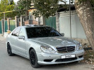 Mercedes-Benz S-Класс 2000 года