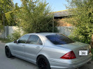 Mercedes-Benz S-Класс 2000 года