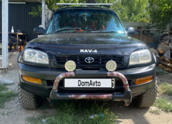 Toyota RAV4 1997 года