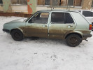 Volkswagen Golf 1991 года