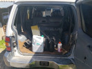 Mitsubishi Pajero 1994 года