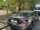 Toyota Camry 2021 года
