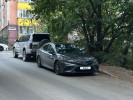 Toyota Camry 2021 года