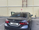 Toyota Camry 2021 года