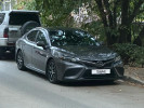 Toyota Camry 2021 года