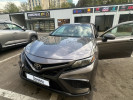 Toyota Camry 2021 года