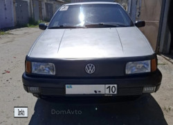 Volkswagen Passat 1991 года