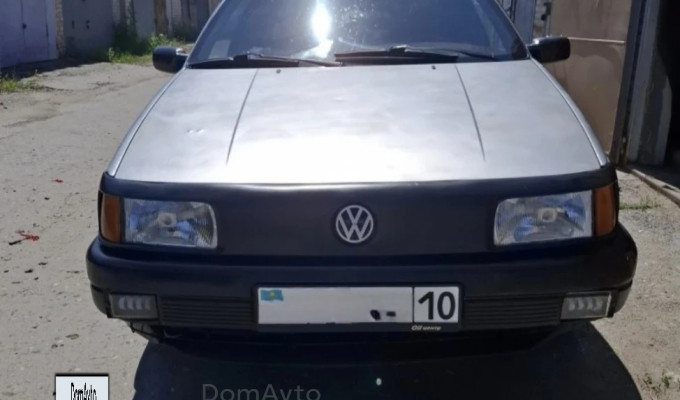 Volkswagen Passat 1991 года