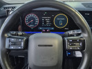 Hyundai Santa Fe 2024 года