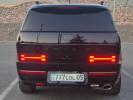 Hyundai Santa Fe 2024 года
