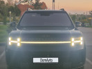 Hyundai Santa Fe 2024 года