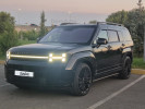 Hyundai Santa Fe 2024 года