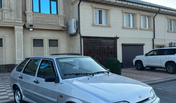 ВАЗ (Lada) 2114 2012 года