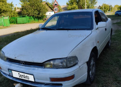 Toyota Camry 1991 года
