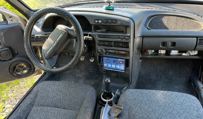 ВАЗ (Lada) 2114 2004 года