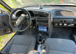 ВАЗ (Lada) 2114 2004 года