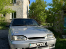 ВАЗ (Lada) 2114 2004 года