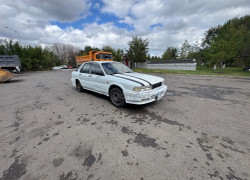 Mitsubishi Galant 1992 года