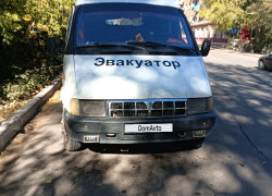 ГАЗ ГАЗель 1998 года