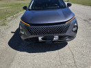 OMODA C5 2025 года