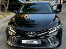 Toyota Camry 2019 года