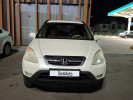Honda CR-V 2003 года