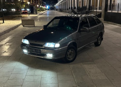 ВАЗ (Lada) 2114 2013 года